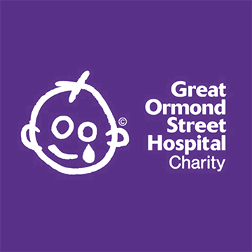 Great Ormond Street Hospital Children's Charity