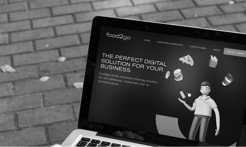 image of etrader stores ecommerce software logo